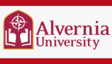 Alvernia University welcomes largest first-year class in institution history | Reading Area