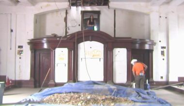Trexler mansion renovation: An inside look | Reading Area