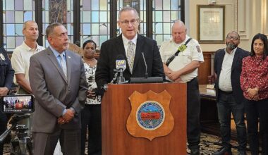 Reading’s community development director to retire | Reading Area