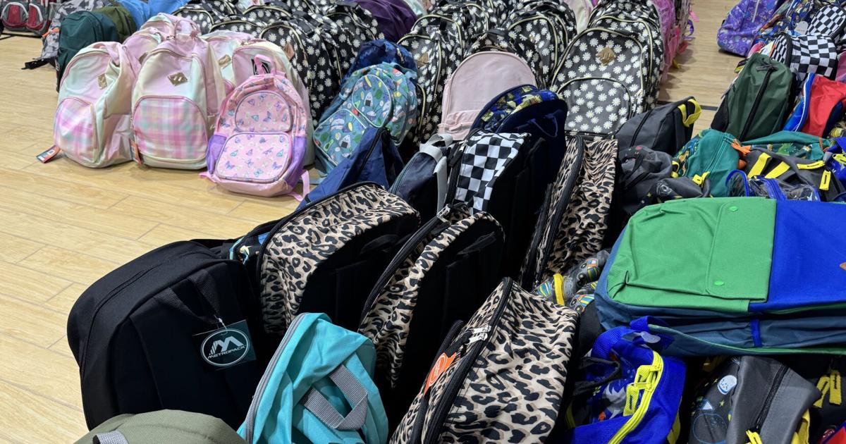 Evento de regreso a clases ofrecerá útiles y cortes de cabello gratis en West Reading | Comunidad