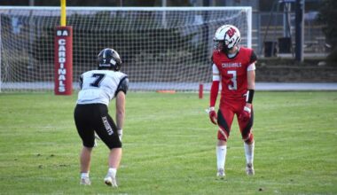 Storylines to follow as Bethlehem Academy heads into fall seasons | Game