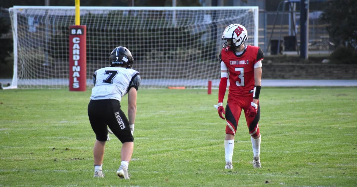 Storylines to follow as Bethlehem Academy heads into fall seasons | Game