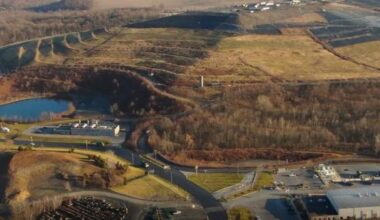 Slate Belt landfill's expansion plans in jeopardy ahead of key vote | Slate Belt Area