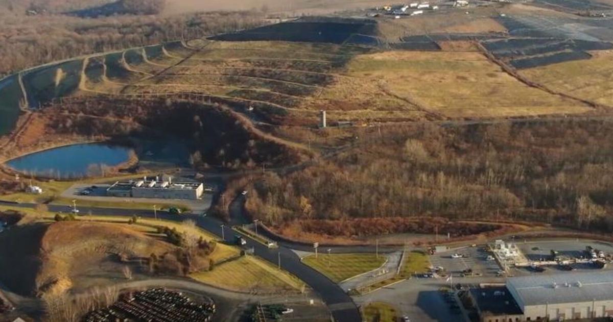 Slate Belt landfill's expansion plans in jeopardy ahead of key vote | Slate Belt Area