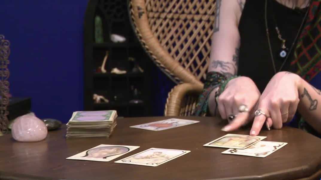 York County lawsuit challenges Pennsylvania’s 165-year-old fortune-telling ban