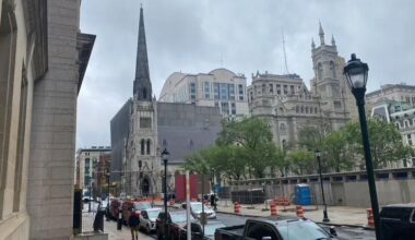 Philadelphia a finalist to host 2028 Democratic National Convention | Pennsylvania