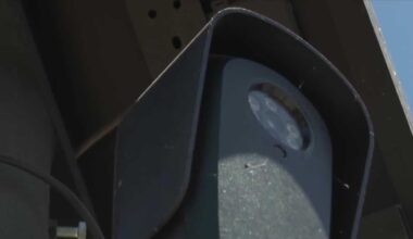 Pennsylvania lawmakers eye legislation on automatic license plate readers