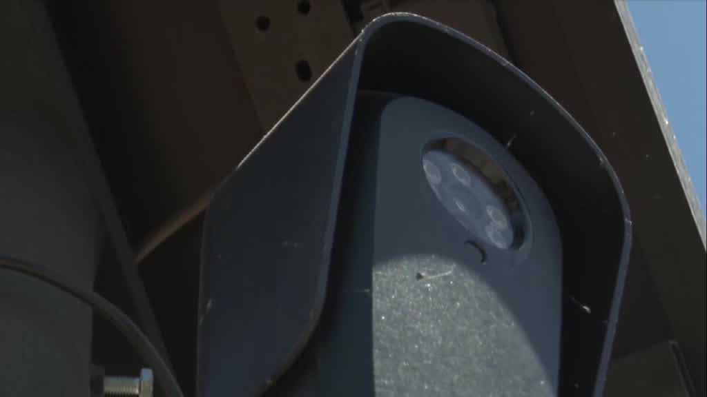 Pennsylvania lawmakers eye legislation on automatic license plate readers