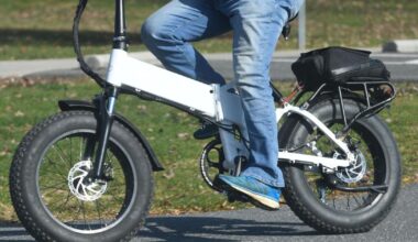 Pennsylvania lawmakers must properly address safety with e-bikes, e-scooters [column] | Local Voices