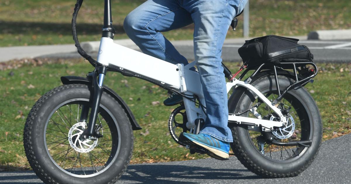 Pennsylvania lawmakers must properly address safety with e-bikes, e-scooters [column] | Local Voices