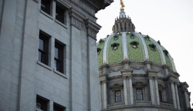‘Political earthquake’ in Western Pennsylvania as Democrats flip deep-red district in special election | Politics