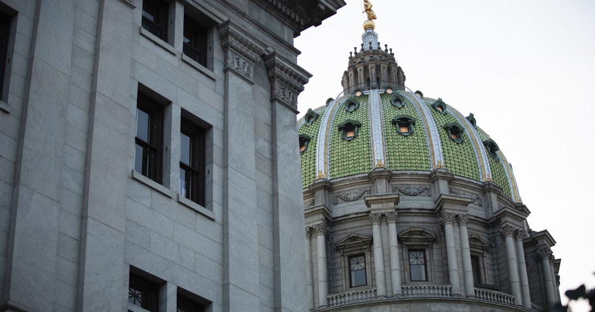 ‘Political earthquake’ in Western Pennsylvania as Democrats flip deep-red district in special election | Politics