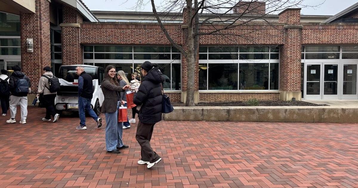 Two Pennsylvania universities get 'green light' for free speech codes | Pennsylvania