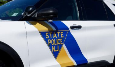 Child seriously injured, 9 others transported to hospital following crash on NJ State Highway | Regional