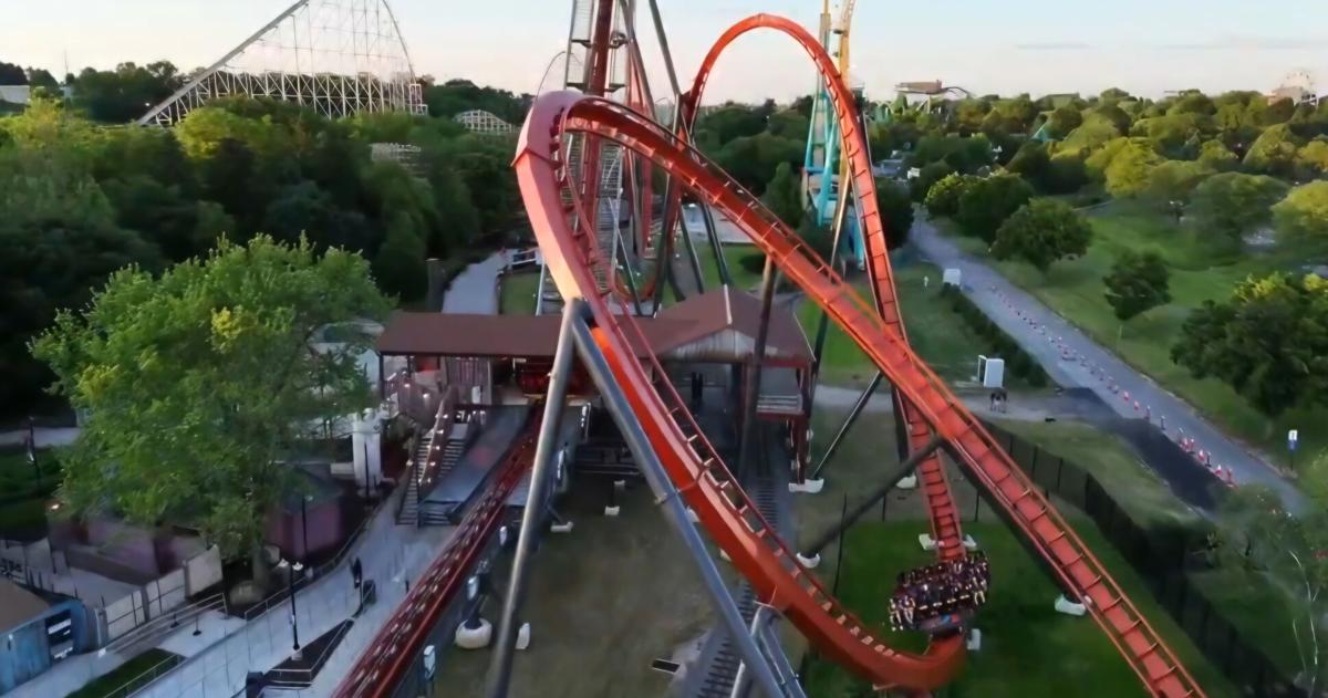 Dorney Park parent company launches sales of 2027 season passes | Lehigh Valley Regional News