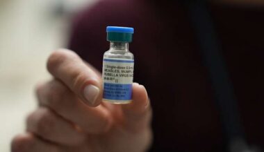Measles deaths reported in Pennsylvania spark fight among politicians and health officials