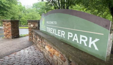 Big state grant to help connect Trexler Park and Cedar Creek Park in Allentown | Allentown Area