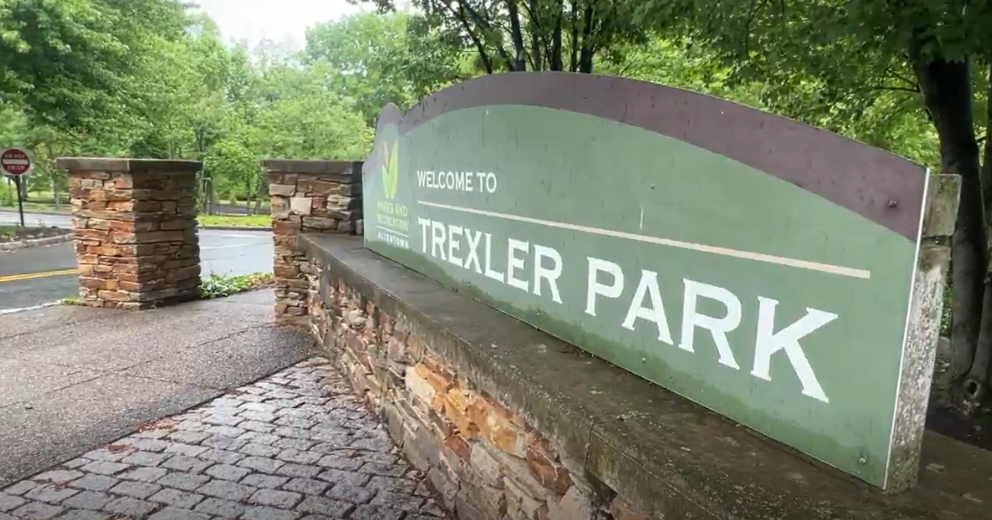 Big state grant to help connect Trexler Park and Cedar Creek Park in Allentown | Allentown Area