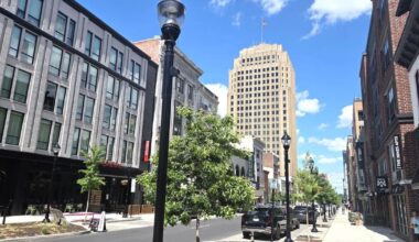 Downtown Allentown Alliance, housing authority share goals, new projects | Allentown Area