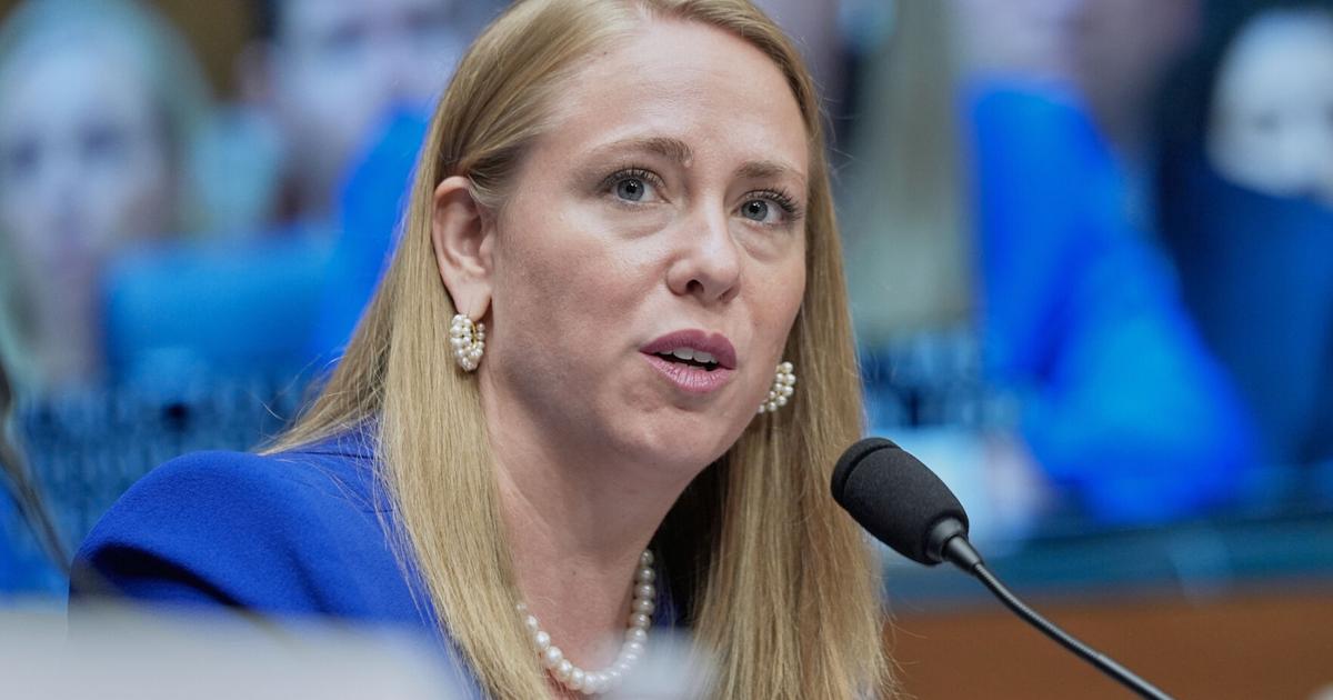 US civil rights agency moves to end demographic data collection after 60 years | Ap-business