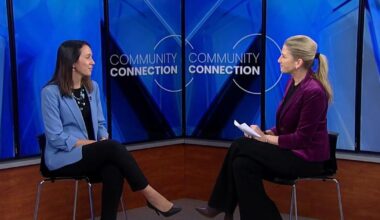 Community Connection – St. Luke's Children's Hospital(Sponsored Content) | Community Connection - St. Luke's - WFMZ-TV
