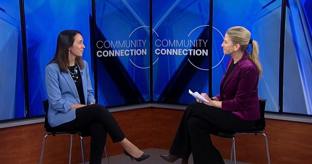 Community Connection – St. Luke's Children's Hospital(Sponsored Content) | Community Connection - St. Luke's - WFMZ-TV