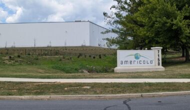 Americold workers reach new contract deal, cancelling scheduled picketing | Western Lehigh County