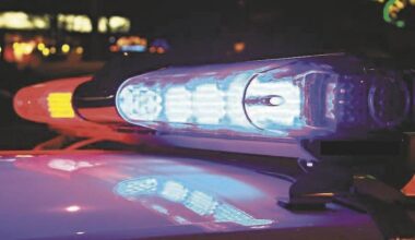 Erie man accused of stealing from Grove City Walmart | News