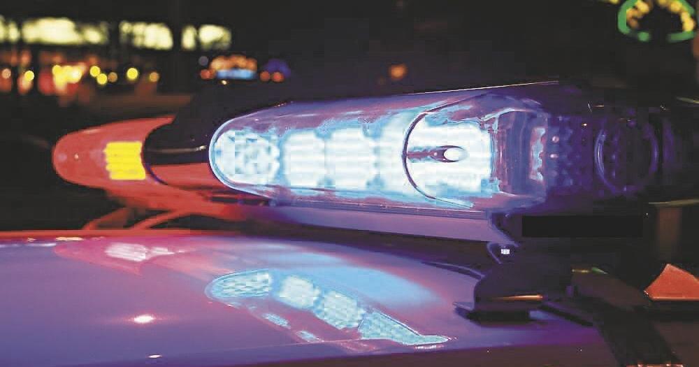 Erie man accused of stealing from Grove City Walmart | News