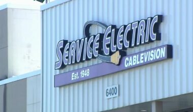 TV, internet restored Tuesday following widespread outage for Service Electric Cablevision customers | Berks Regional News
