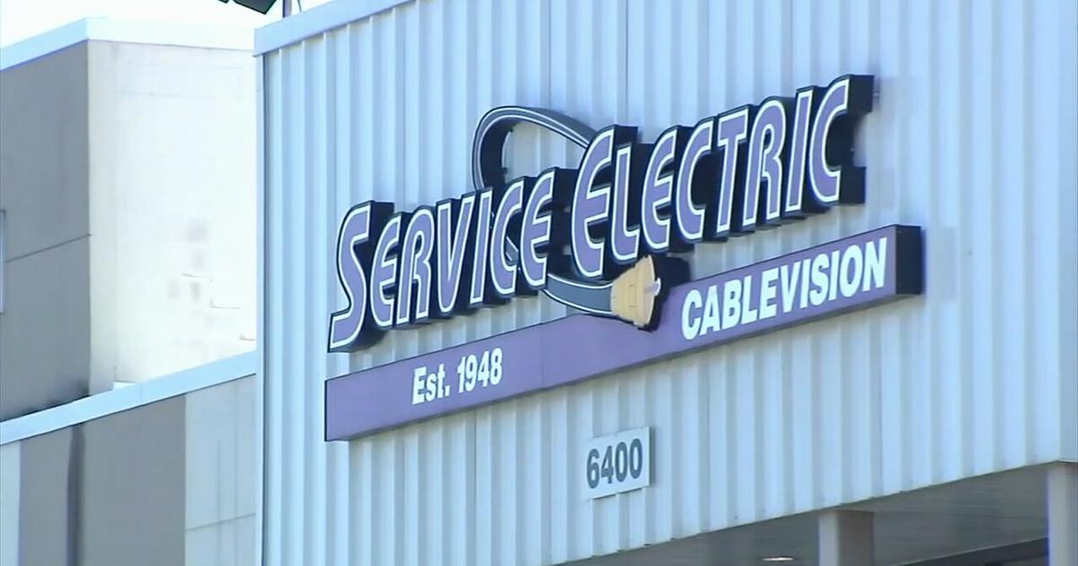 TV, internet restored Tuesday following widespread outage for Service Electric Cablevision customers | Berks Regional News