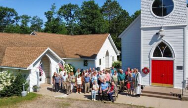 Bethlehem Lutheran Church to celebrate 135 years of faith and community | Area Events