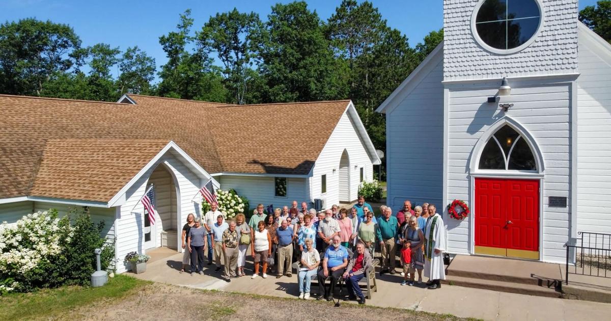 Bethlehem Lutheran Church to celebrate 135 years of faith and community | Area Events