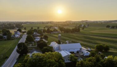 Pennsylvania Leaders Talk Ag Progress Ahead of This Year’s Show | Farm Shows, County Fairs, Events and Conventions