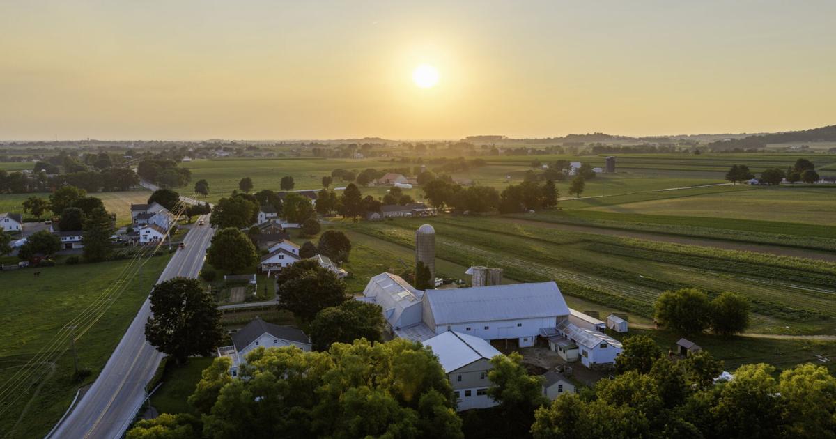 Pennsylvania Leaders Talk Ag Progress Ahead of This Year’s Show | Farm Shows, County Fairs, Events and Conventions