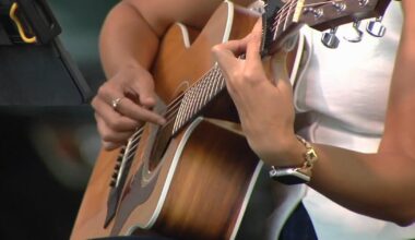 Musikfest kicks off with city-wide entertainment | 69News at Sunrise