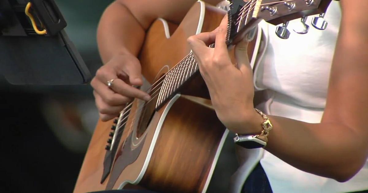 Musikfest kicks off with city-wide entertainment | 69News at Sunrise