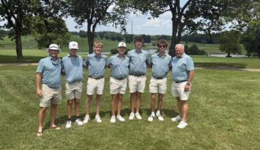 Bethlehem golf places ninth in Kentucky Cup | Sports