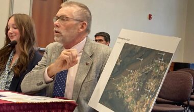 24,000-strong farmers' group seeks data center moratorium amid eminent domain worries | Pennsylvania