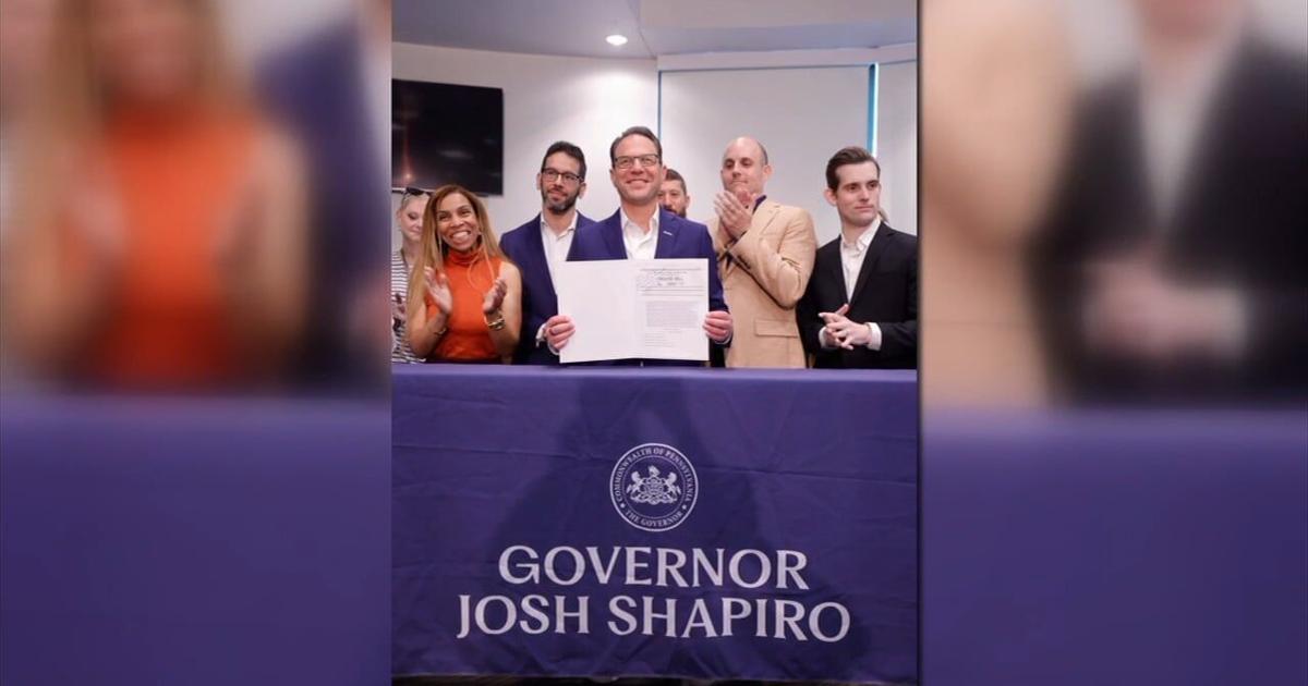 In Allentown visit, Gov. Shapiro spotlights state funding boost for mental health services | Homepage Top Stories