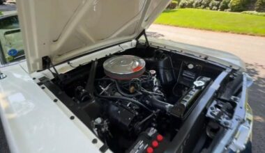 Mustangs just some of the classic cars at RB Collection Restoration | 69News at Sunrise
