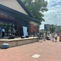Rally in Perry Square Calls for More Affordable Health Care | Local News