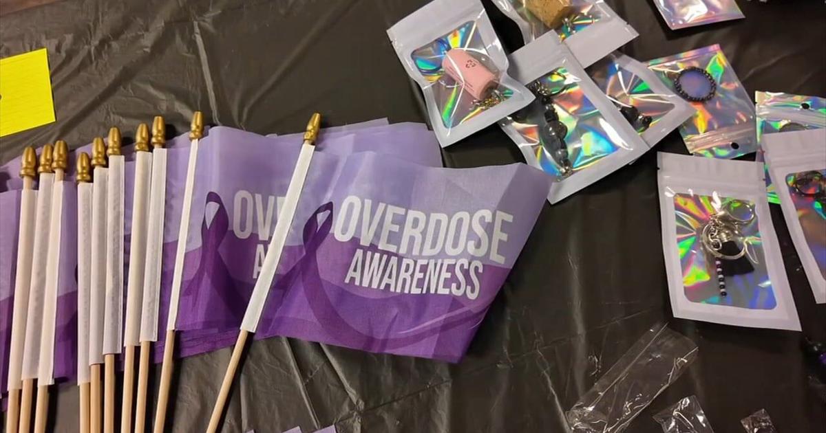 Annual fundraiser supports Berks County recovery home with overdose awareness poker run | Berks Regional News