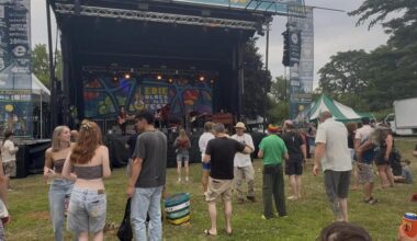 Erie Blues & Jazz Festival Brings Generations Together at Frontier Park | News
