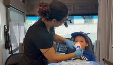 Free dental screenings, backpacks offered at local health clinics in Allentown, Bethlehem | Allentown Area