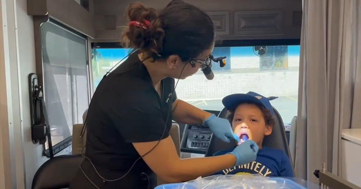 Free dental screenings, backpacks offered at local health clinics in Allentown, Bethlehem | Allentown Area