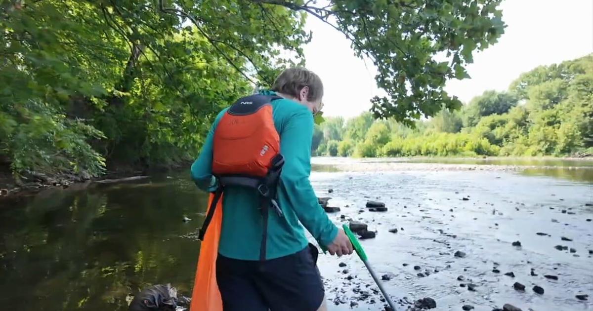 5th annual riverfront cleanup unites community for greener, cleaner spaces in Reading | Berks Regional News