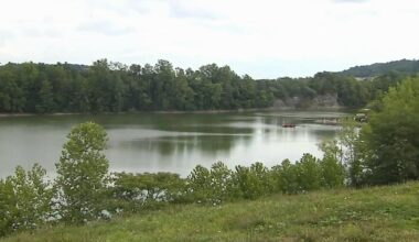 18-year-old dies after car found submerged in Spring Twp. quarry | Berks Regional News