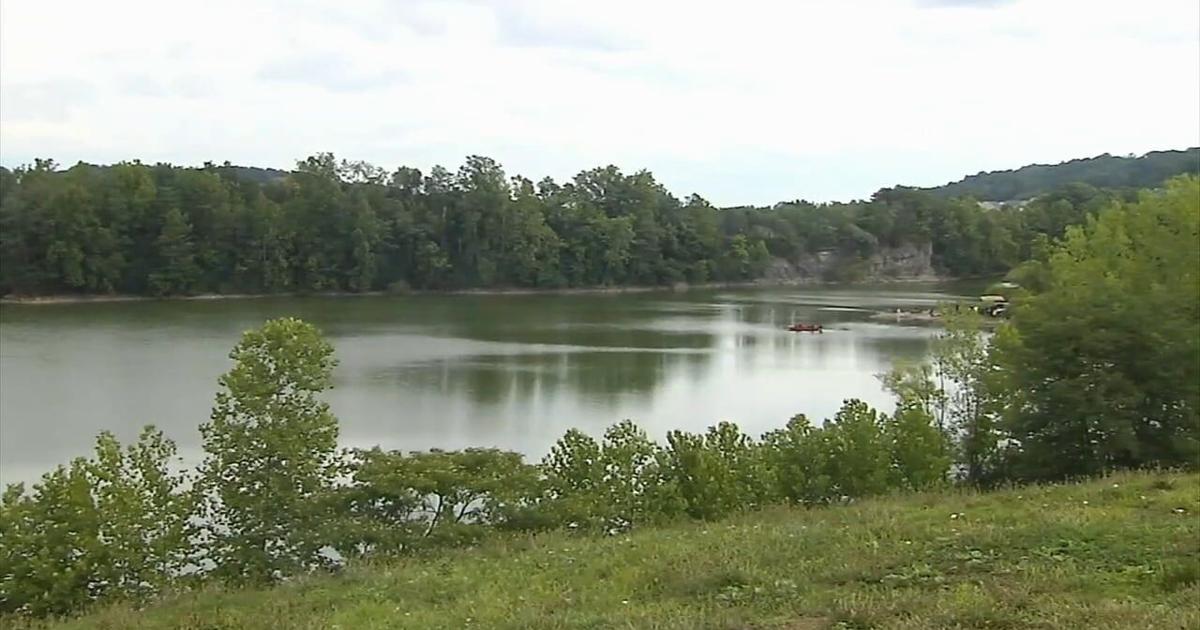 18-year-old dies after car found submerged in Spring Twp. quarry | Berks Regional News
