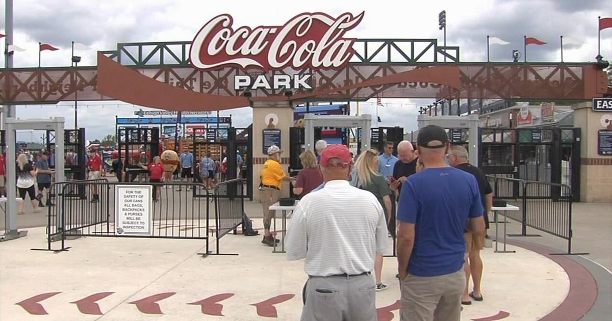 Mack Trucks and Iron Pigs unite for "Pigs and Rigs" event honoring Lehigh Valley | Allentown Area